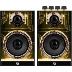   Defender Futuro LED Bluetooth Black (65087)