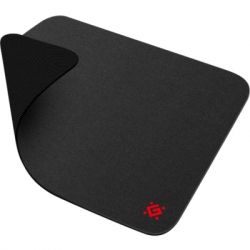 Коврик для мыши Коврик для мышки Defender Black S (50017) - Картинка 2
