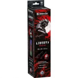 Коврик для мыши Коврик для мышки Defender Liberty (50562) - Картинка 7