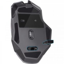 Мышка Defender Uran GM503 Wireless Black (52503) - Картинка 3