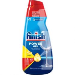 ���� ��� ����� ������ � ����������� Finish Power Gel ����� 900 �� (5908252000029) - �������� 1