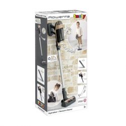 Ігровий набір Smoby Пилосос Ровента. Х-Форс зі звук. та світл. ефектами (7600330223) - Картинка 2