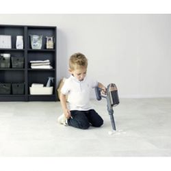 Ігровий набір Smoby Пилосос Ровента. Х-Форс зі звук. та світл. ефектами (7600330223) - Картинка 5