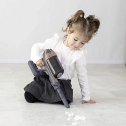 Ігровий набір Smoby Пилосос Ровента. Х-Форс зі звук. та світл. ефектами (7600330223) - Картинка 7