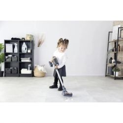 Ігровий набір Smoby Пилосос Ровента. Х-Форс зі звук. та світл. ефектами (7600330223) - Картинка 8