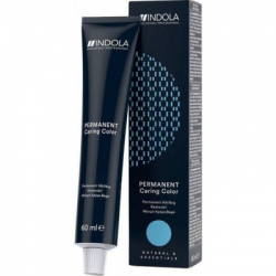 ������ ��� ����� Indola Permanent Caring Color 5.11 - ������-���������� ����������� ��������� (4045787934861)