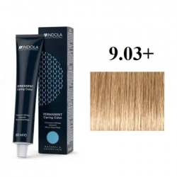 ����� ��� ������� Indola Permanent Caring Color 9.03+ - ���� ������ ����������� ����� ���������� ����������� (4045787930061)