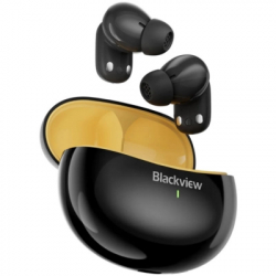 Навушники Blackview AirBuds 30 Black (6931548317890) - Картинка 2