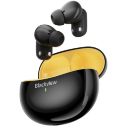 Навушники Blackview AirBuds 30 Black (6931548317890) - Картинка 3