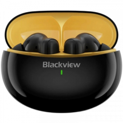 Навушники Blackview AirBuds 30 Black (6931548317890) - Картинка 4