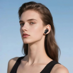 Навушники Blackview AirBuds 30 Black (6931548317890) - Картинка 6