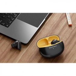 Навушники Blackview AirBuds 30 Black (6931548317890) - Картинка 8