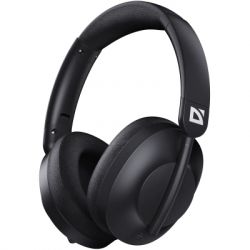 �������� Defender FreeMotion B485 Bluetooth ANC Black (63485)
