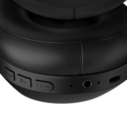 Навушники Defender FreeMotion B490 Bluetooth Black (63490) - Картинка 8