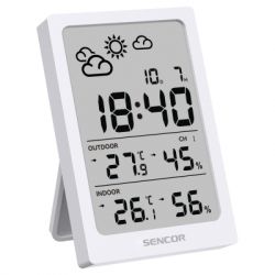 ������������ Sencor SWS2300W - �������� 3