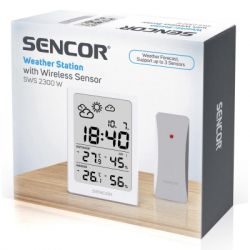������������ Sencor SWS2300W - �������� 5