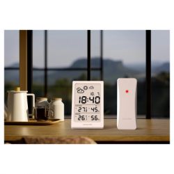 ������������ Sencor SWS2300W - �������� 6