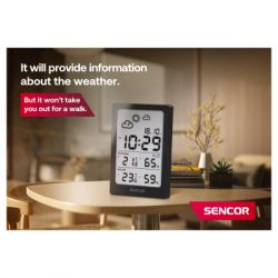 ������������ Sencor SWS2300W - �������� 7