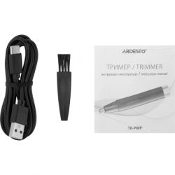 Триммер Ardesto TR-PWP - Картинка 10