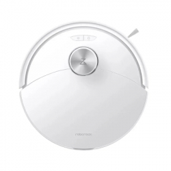 Робот-пилосос Roborock Q10 VF White - Картинка 2