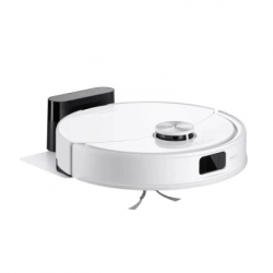 Робот-пилосос Roborock Q10 VF White - Картинка 5