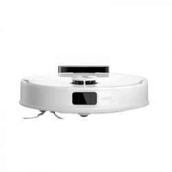 Робот-пилосос Roborock Q10 VF White - Картинка 7