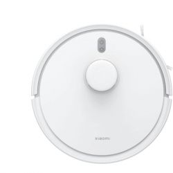 �����-������� Xiaomi Robot Vacuum S20 White UA UCRF - �������� 2
