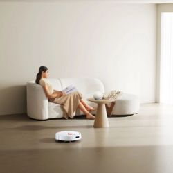 �����-������� Xiaomi Robot Vacuum S20 White UA UCRF - �������� 7