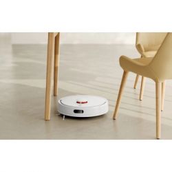 �����-������� Xiaomi Robot Vacuum S20 White UA UCRF - �������� 9