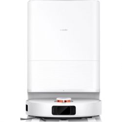 Робот-пилосос Xiaomi Robot Vacuum X20 Pro UA UCRF - Картинка 2