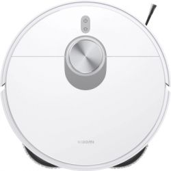 Робот-пилосос Xiaomi Robot Vacuum X20 Pro UA UCRF - Картинка 5