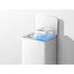 Робот-пилосос Xiaomi Robot Vacuum X20 Pro UA UCRF - Картинка 7