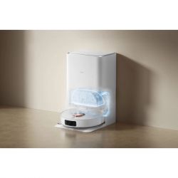 Робот-пилосос Xiaomi Robot Vacuum X20 Pro UA UCRF - Картинка 8