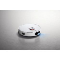 Робот-пилосос Xiaomi Robot Vacuum X20 Pro UA UCRF - Картинка 9