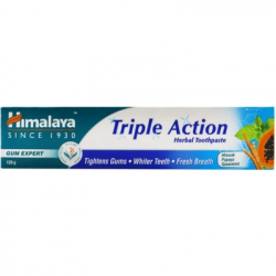������ ����� Himalaya Herbals �������� �������� 125 �� (6291107225739)