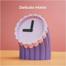 ������� ��� 3D-�������� Creality Soleyin matte 1��, 1.75��, white (3301010512) - �������� 6