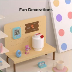 ������� ��� 3D-�������� Creality Soleyin matte 1��, 1.75��, white (3301010512) - �������� 7