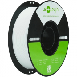 ������� ��� 3D-�������� Creality Soleyin matte 1��, 1.75��, white (3301010512)