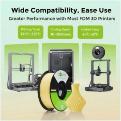 ������� ��� 3D-�������� Creality Soleyin 1��, 1.75��, black (3301010500) - �������� 7