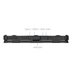 Ноутбук Vinga Scout X14A (X14A-1255321024BWP) - Картинка 3