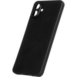 Чохол до мобільного телефона ColorWay TPU matt Samsung Galaxy A07 black (CW-CTMSGA075-BK) - Картинка 2