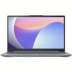 ������� Lenovo IdeaPad Slim 3 16IAH8 (83ES0048RA) 16" i5-12450H 16/512Gb UA UCRF