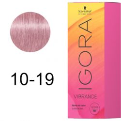 ������ ��� ����� Schwarzkopf Professional Igora Vibrance 10-19 - ������ ����� ��������-���������� (7702045430981) - �������� 2