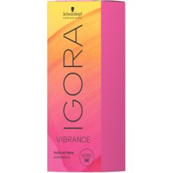������ ��� ����� Schwarzkopf Professional Igora Vibrance 10-19 - ������ ����� ��������-���������� (7702045430981) - �������� 3