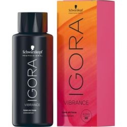 ������ ��� ����� Schwarzkopf Professional Igora Vibrance 10-19 - ������ ����� ��������-���������� (7702045430981)