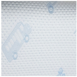 Подушка Highfoam дитяча ортопедична Noble Twinkle Star для хлопчиків 50 х 29 х 8 см (4820000634960/4820178150484) - Картинка 4