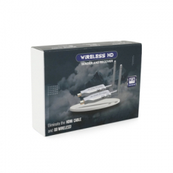 ������� HDMI extender 150m WIFI 4K Voltronic (4�150EXT) - �������� 3