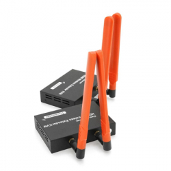 ������� HDMI extender 300.0m WIFI 1080p Voltronic (YT27146) - �������� 2