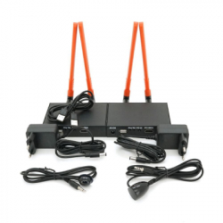 ������� HDMI extender 300.0m WIFI 1080p Voltronic (YT27146) - �������� 3