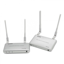 ������� HDMI extender 200m WIFI 1080p + USB extender Voltronic (YT31652)